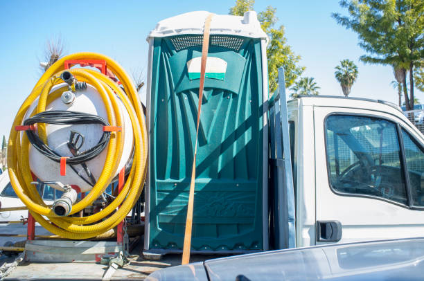 Best Portable toilet rental cost  in St Francis, WI