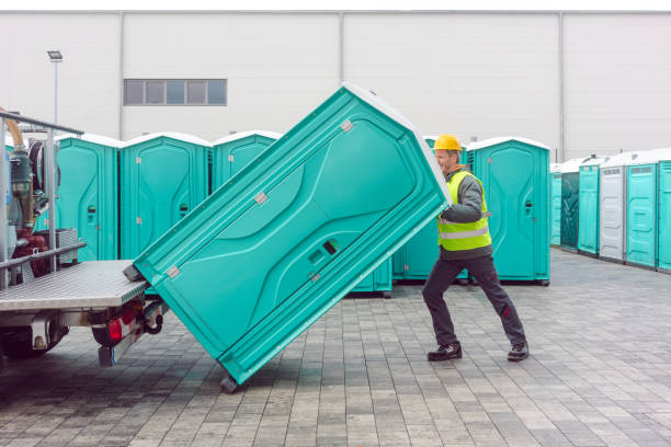 Best Long-term porta potty rental  in St Francis, WI