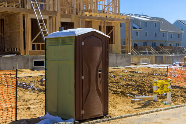 Best Affordable porta potty rental  in St Francis, WI