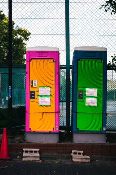 Porta potty services near me in St Francis, WI