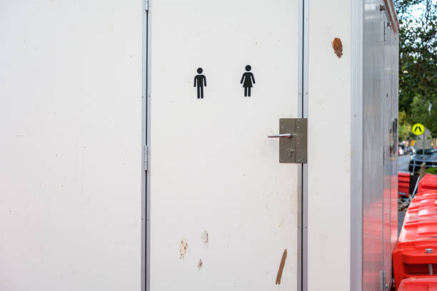 Best Temporary restroom rental  in St Francis, WI