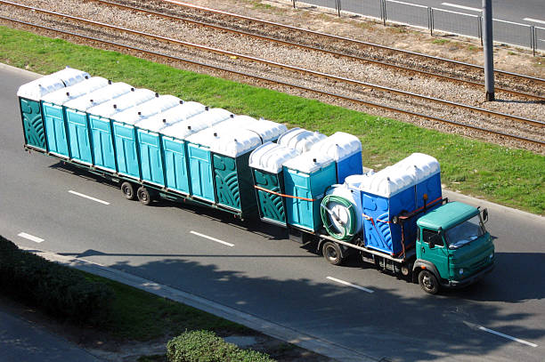 Best Porta potty services near me  in St Francis, WI